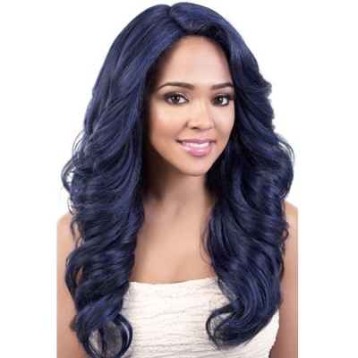 Motown Tress Deep Lace Part Wig - DP. WILLA